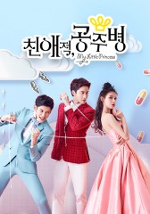 친애적 공주병