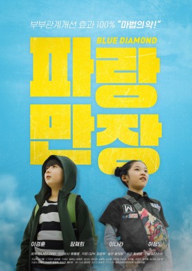 파랑만장