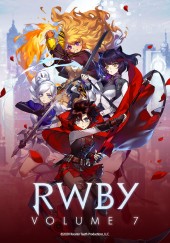 RWBY Vol.7