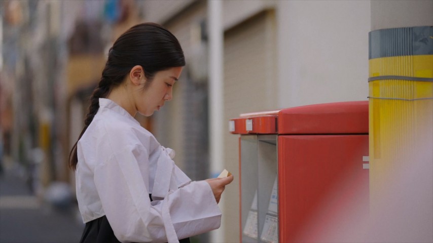 조선인 여공의 노래