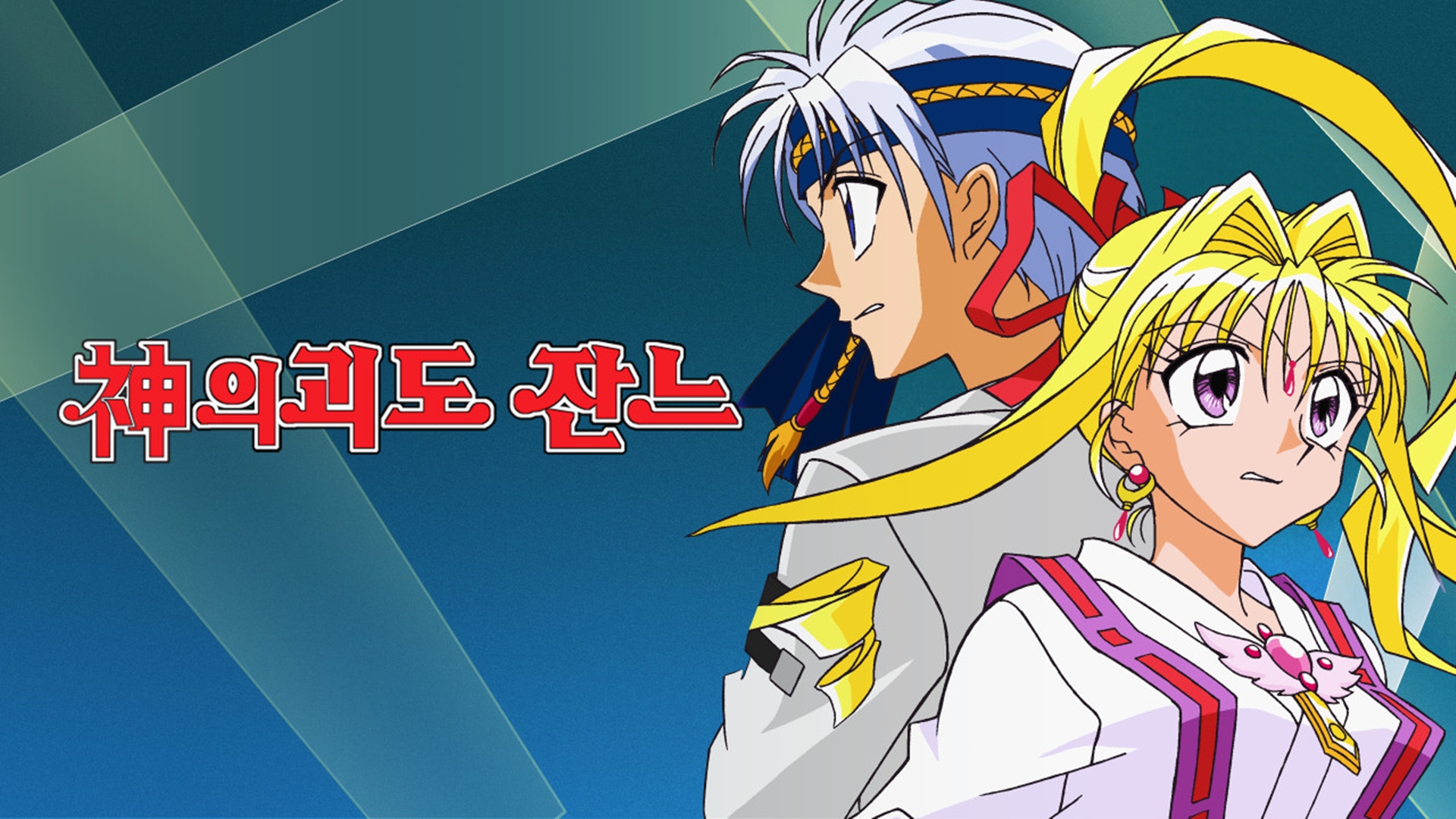 신의괴도 잔느