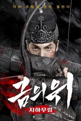 금의위 : 지하무림