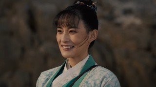 친위대 : 호산행 (5인의 결사대)