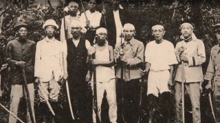 1923 간토대학살 감독판