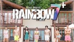레인보우7+