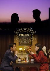 프레셔스