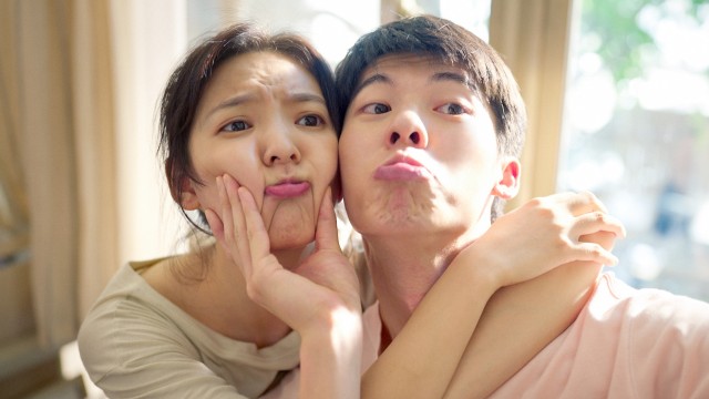 여름날 우리