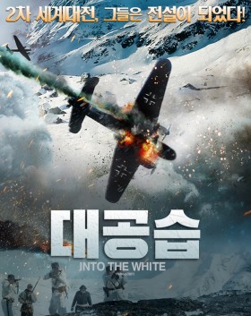 대공습