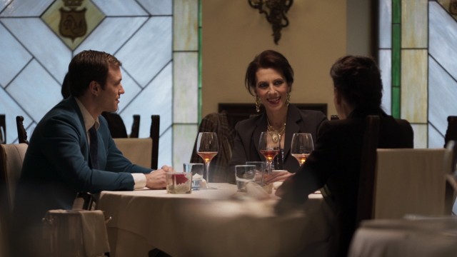 반 고흐, 피카소 그리고 안토니오