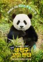 안녕, 내 친구 꼬마 판다