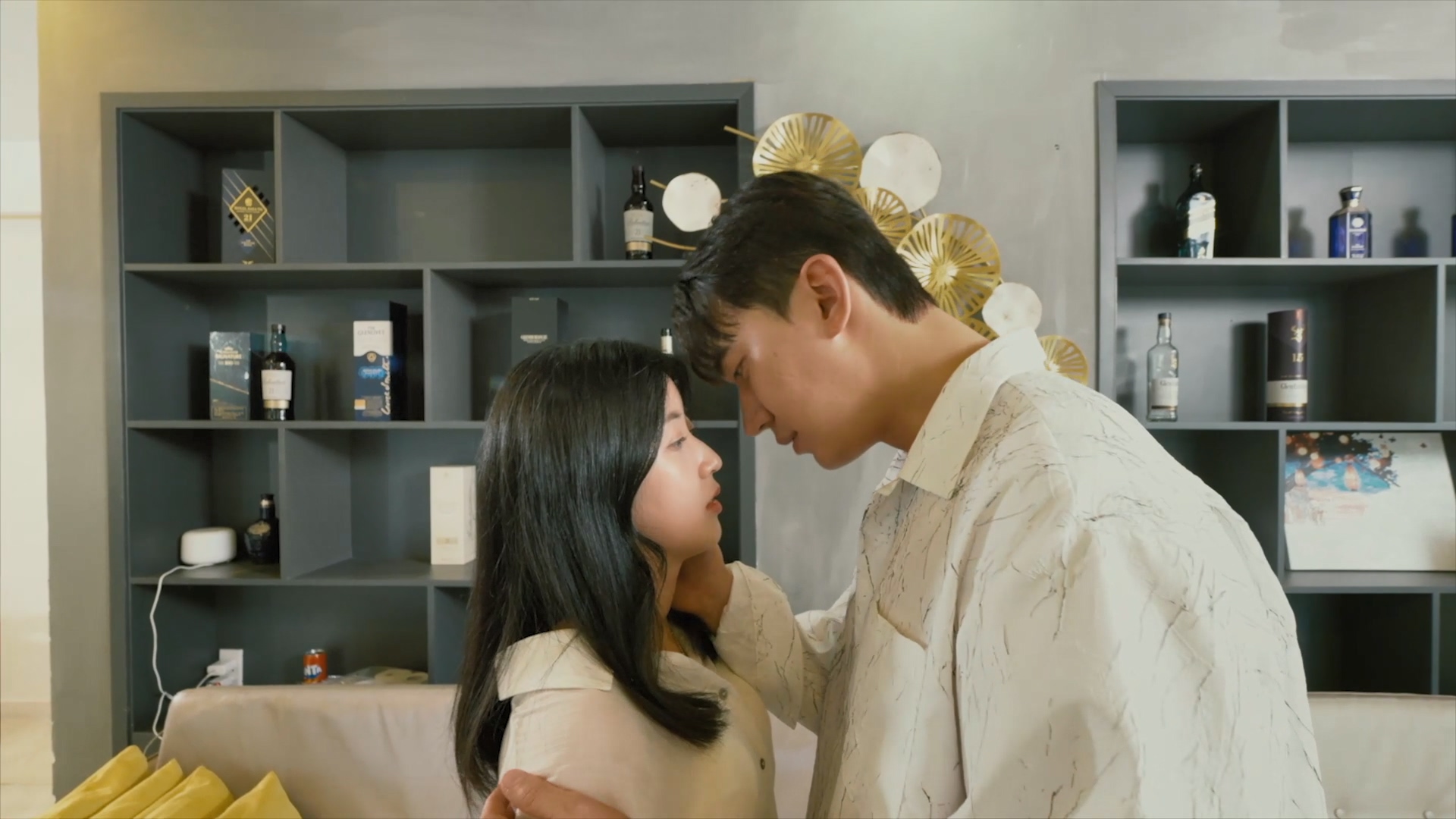 [극장 동시 개봉] 아모르 파티