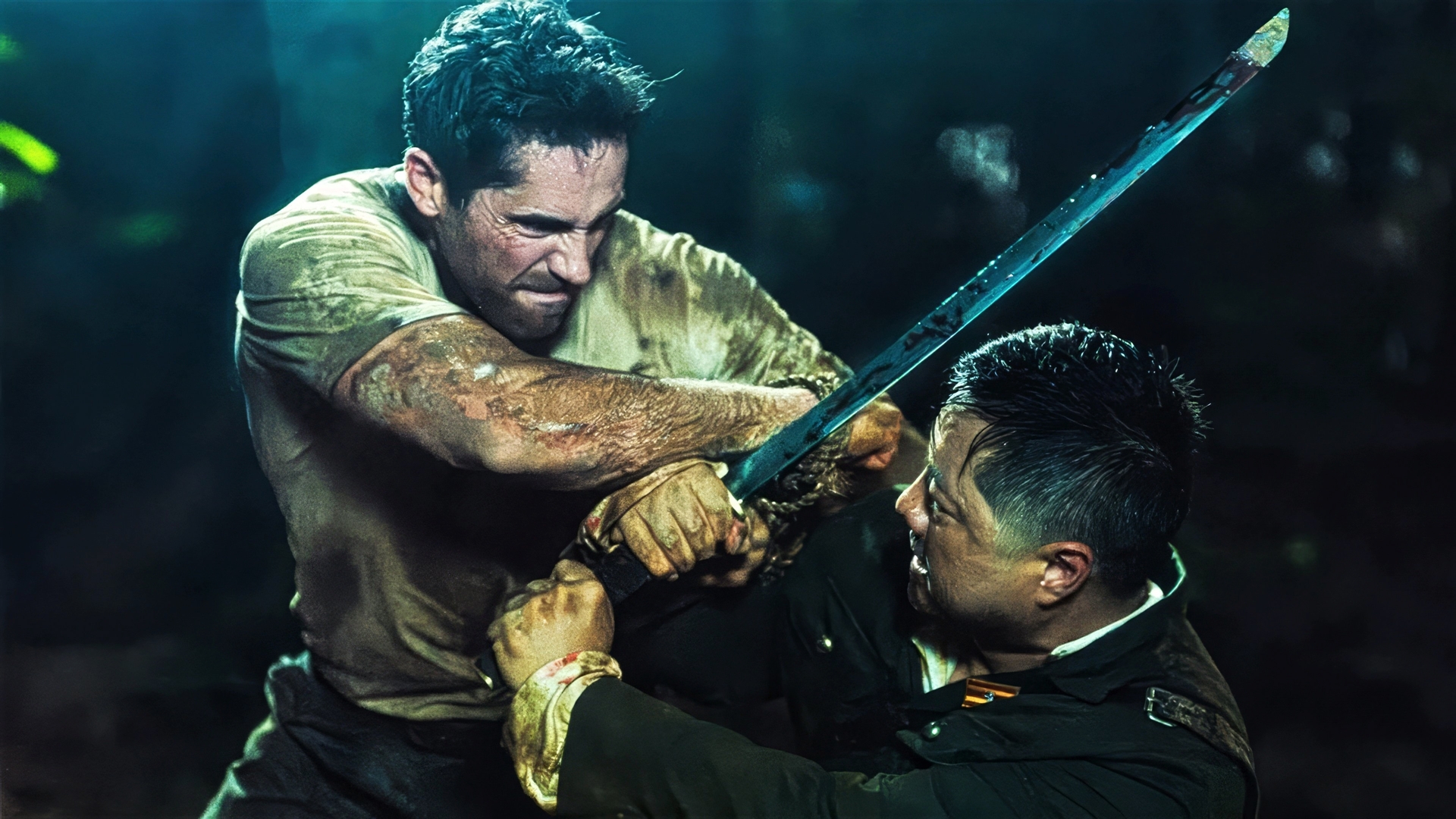 프리즈너 오브 워