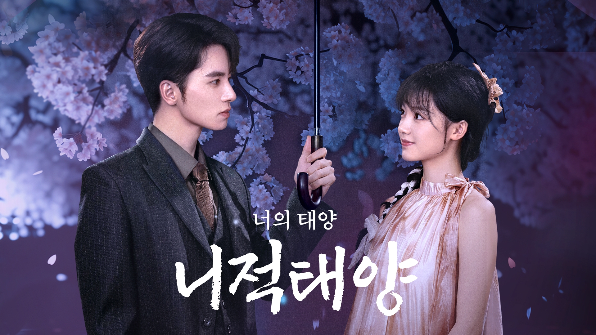 니적태양 : 너의 태양