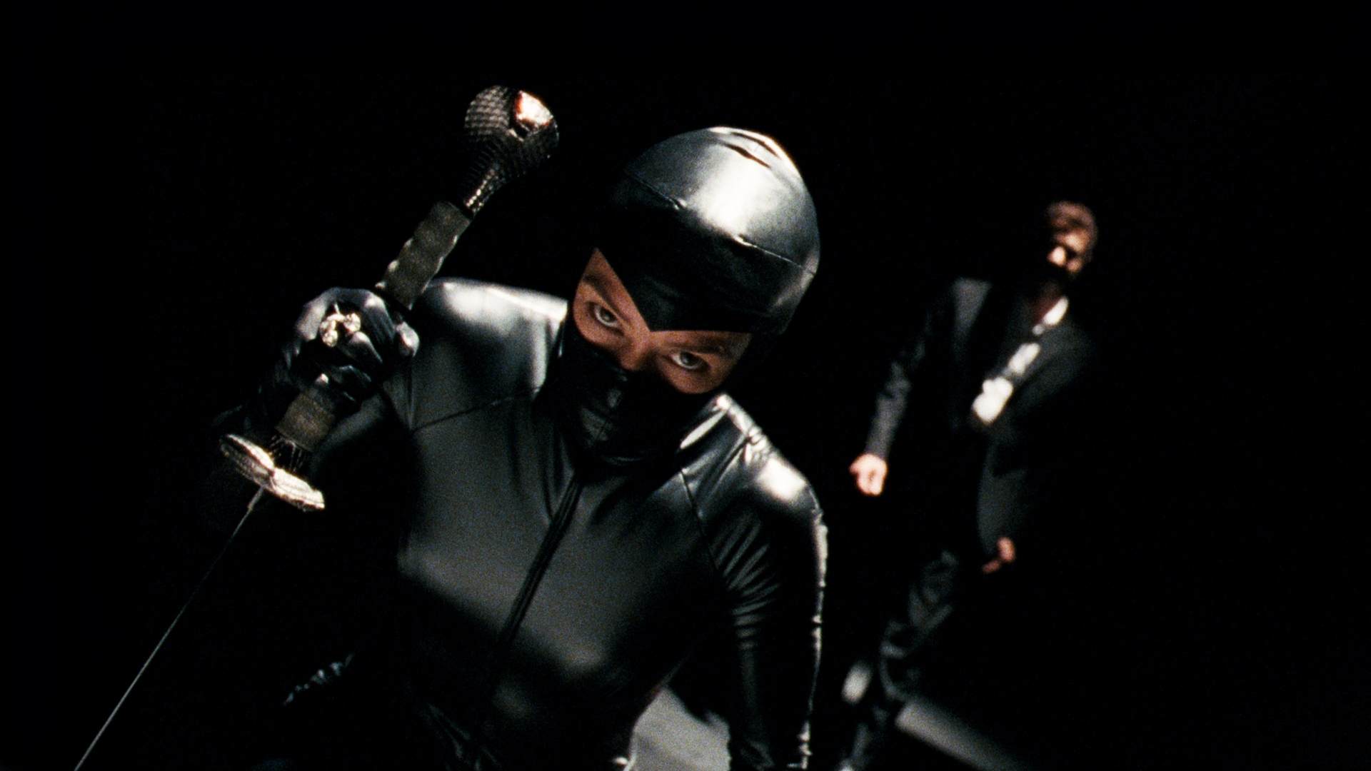 리플렉션 인 데드 다이아몬드