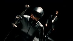 리플렉션 인 데드 다이아몬드