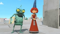 토니스토리2 : 고철왕국의 친구들 (더빙)