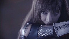 아이언 걸 2 - 얼티메이트 웨폰