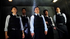 뉴 폴리스 스토리