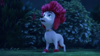 100% 울프 : 푸들이 될 순 없어