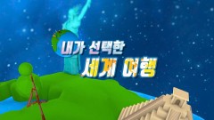 내가 선택한 세계 여행