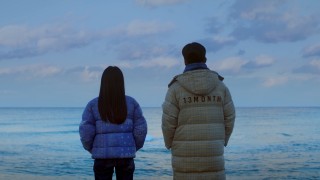 너무 차가운 바람