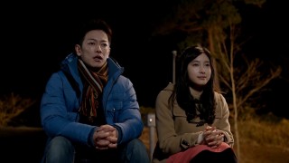 8년을 뛰어넘은 신부