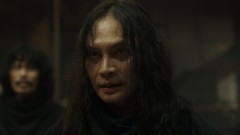 무에타이 파이터