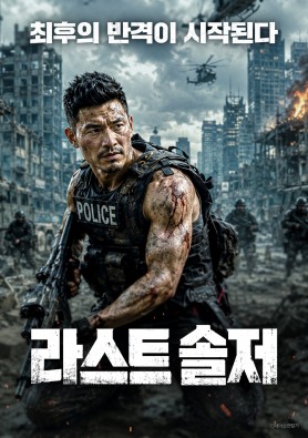 라스트 솔저