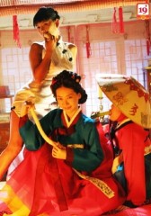 김구라의 춘몽지색